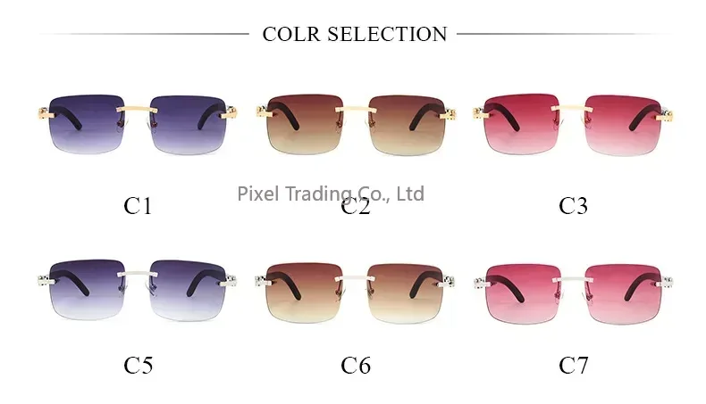 Brand Carter BLACK WHITE Buffa - Sunglasses Uv400 recension och pris