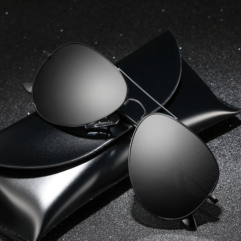 Luxury Men's Brand Sunglasses  - Designer Sunglasses recension och pris