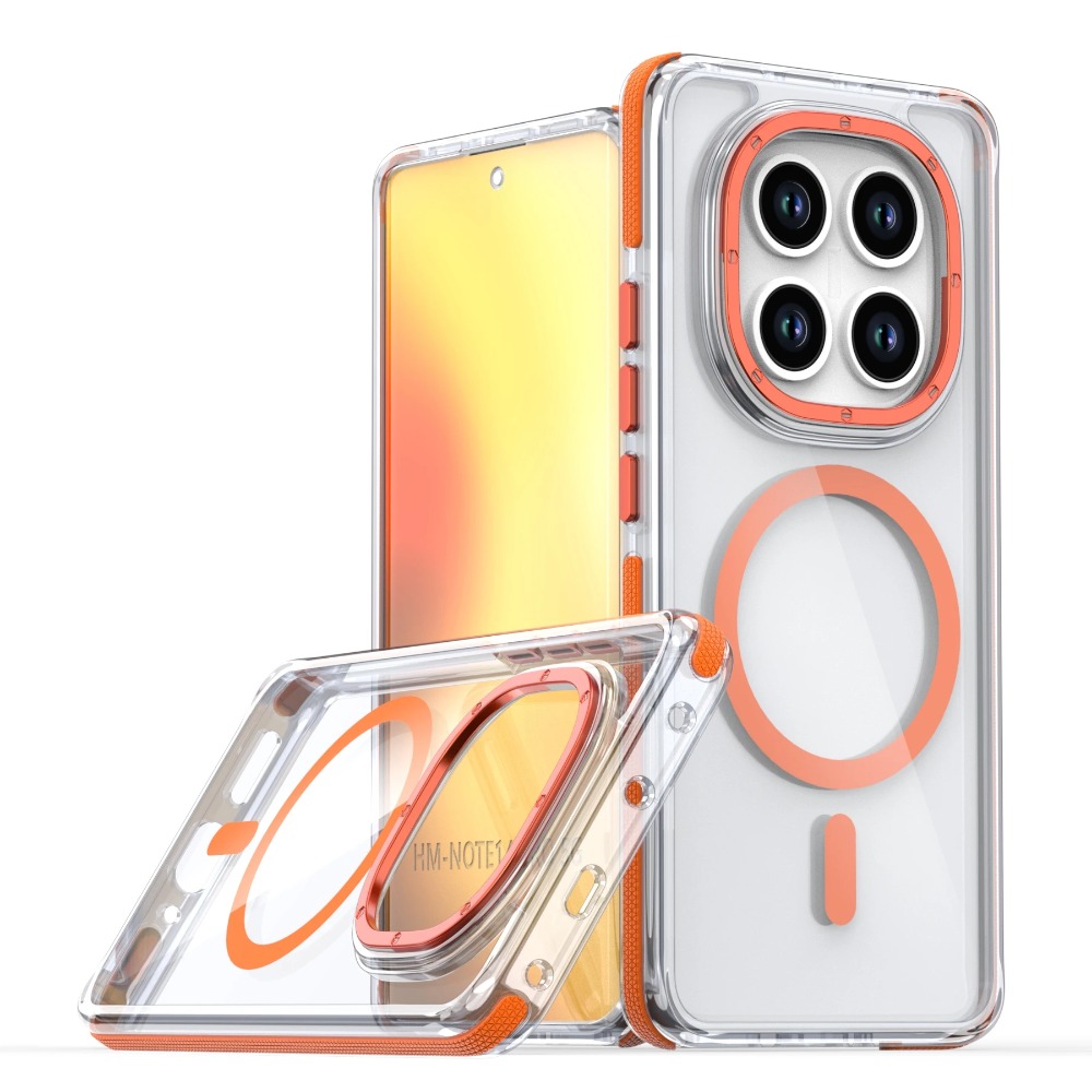 Original Premium Clear Shockpr - Premium Cigar Case recension och pris