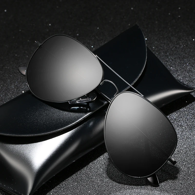 Luxury Men's Brand Sunglasses  - Designer Sunglasses recension och pris