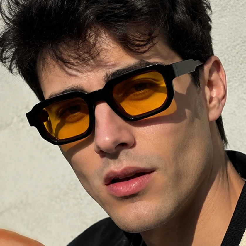 Sexy Square Sunglasses Women M - Designer Sunglasses recension och pris