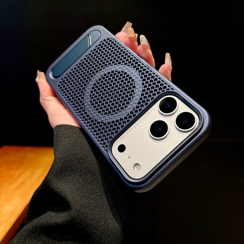 Premium Honeycomb Cooling Brea - Premium Cigar Case recension och pris
