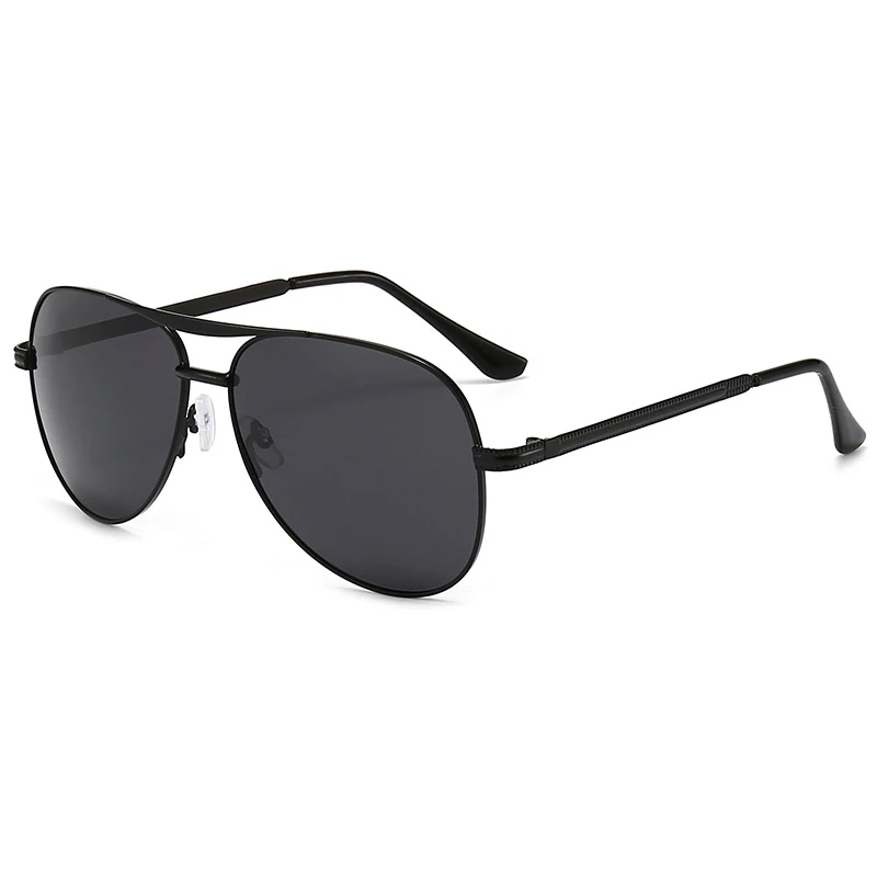 Double Beam Polarized Sunglass - Designer Sunglasses recension och pris
