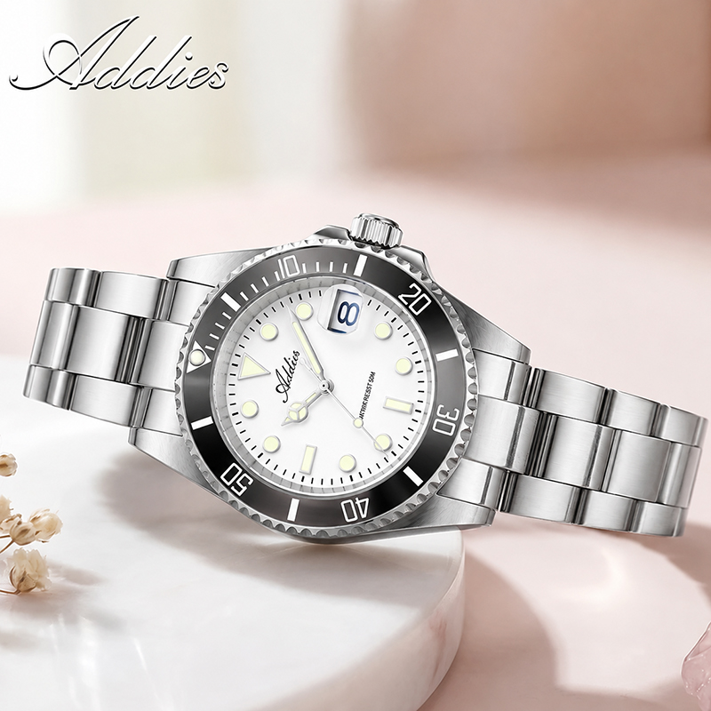 ADDIES 36mm 50m Waterproof Wom - Luxury Gift Set recension och pris