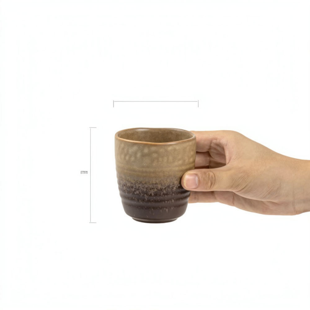 Luxury Retro Ceramic Tableware - Luxury Gift Set recension och pris