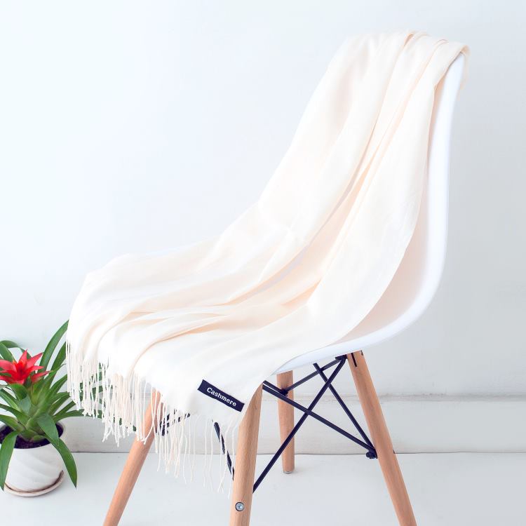 Fashion Solid Color 2020 Women - Cashmere Scarf recension och pris