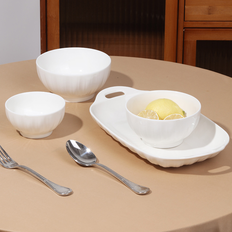 SOLECASA Ins Style Ceramics Wh - Luxury Gift Set recension och pris