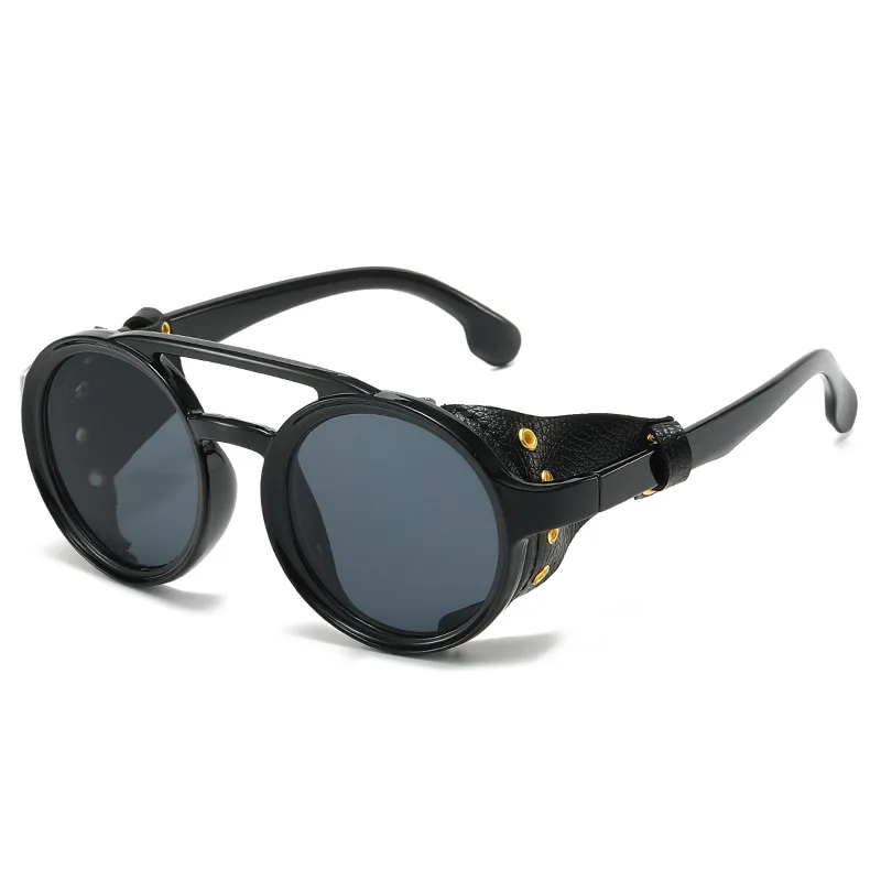 Retro Anti-UV Sunglasses Men W - Sunglasses Uv400 recension och pris
