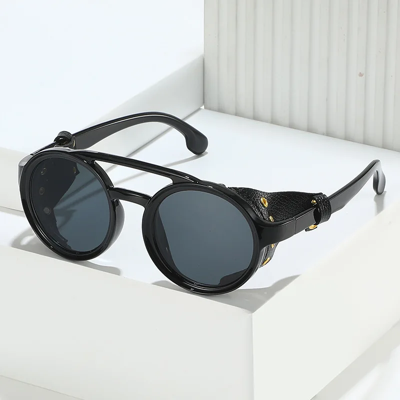 Retro Anti-UV Sunglasses Men W - Sunglasses Uv400 recension och pris