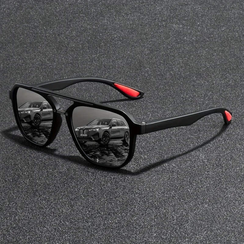 Retro Classic Shades Luxury Su - Designer Sunglasses recension och pris