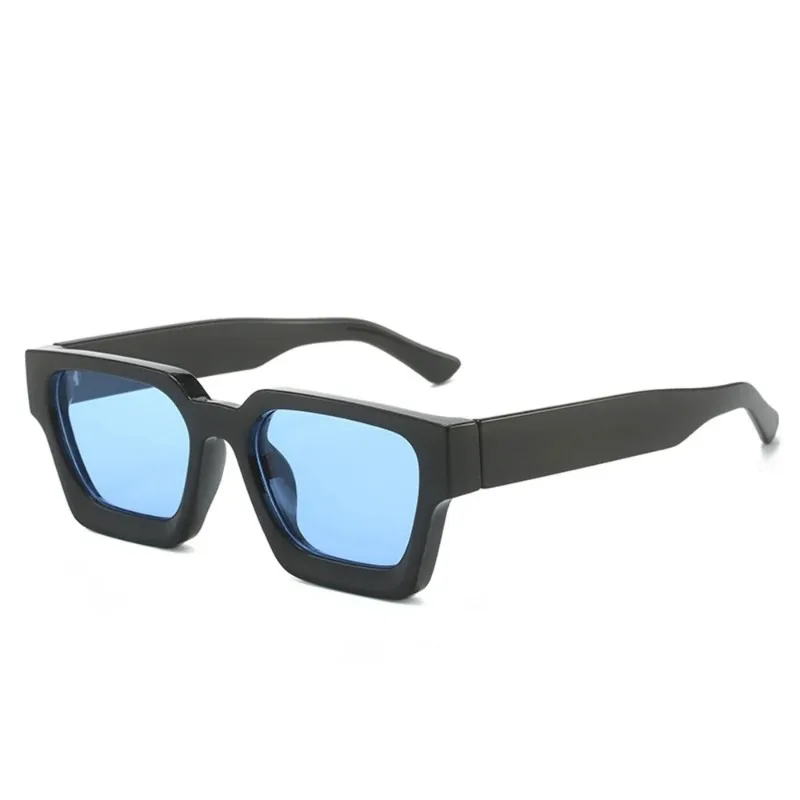 Classic Square Frame Sunglasse - Designer Sunglasses recension och pris
